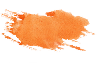 watercolor brush stroke